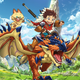 Illustration for article titled Funimation will stream Monster Hunter Stories Ride On!